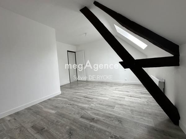 Maison à PONT-SUR-YONNE, 89140 - 3 pièces 50m²