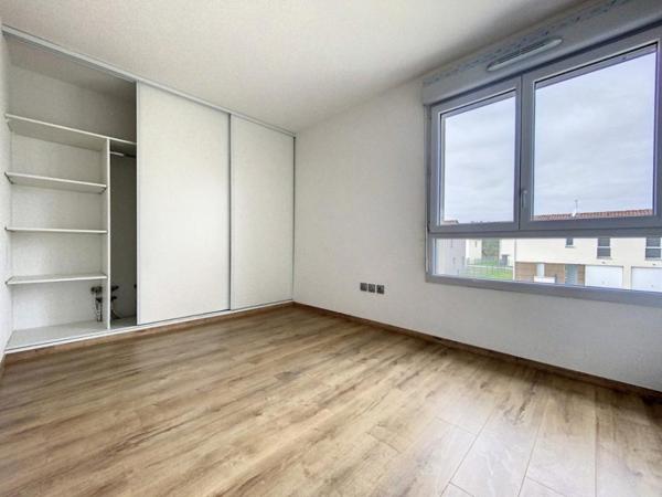 Villa 3 pièces – 65 m²