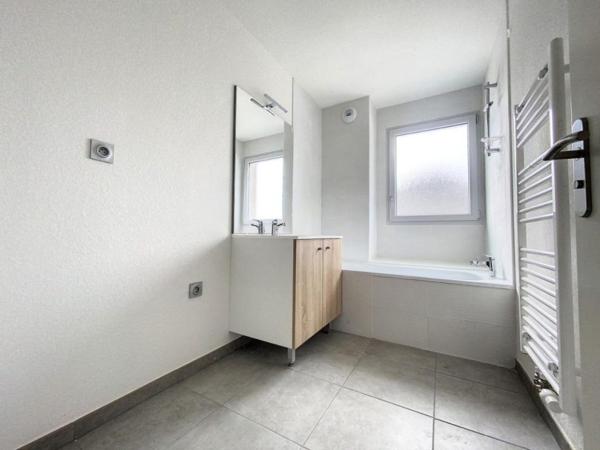Villa 3 pièces – 65 m²