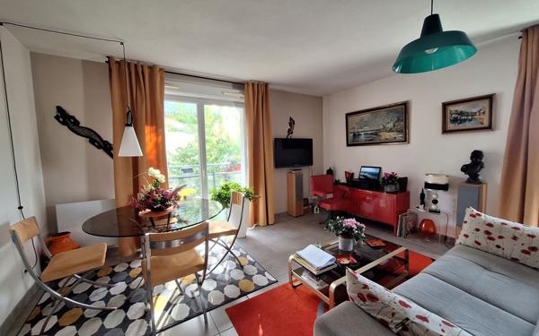 Appartement à vendre    3 pièces • 60 m2 Trébeurden