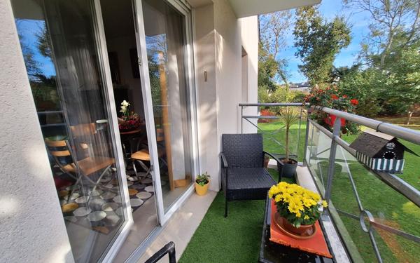 Appartement à vendre    3 pièces • 60 m2 Trébeurden