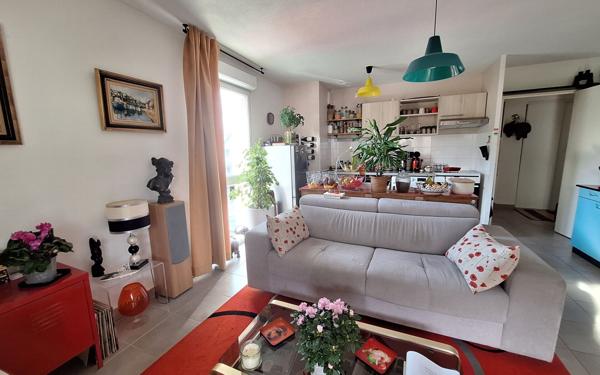 Appartement à vendre    3 pièces • 60 m2 Trébeurden