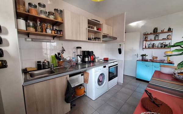 Appartement à vendre    3 pièces • 60 m2 Trébeurden