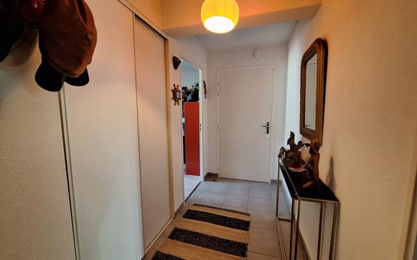 Appartement à vendre    3 pièces • 60 m2 Trébeurden