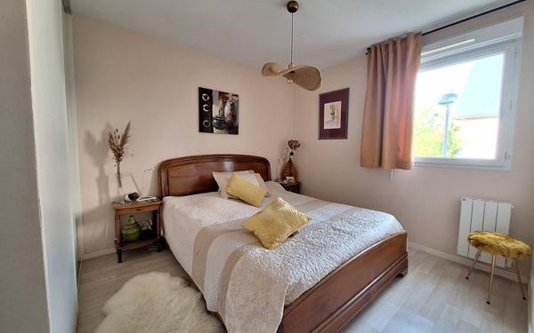 Appartement à vendre    3 pièces • 60 m2 Trébeurden