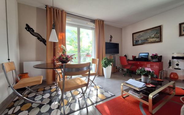 Appartement à vendre    3 pièces • 60 m2 Trébeurden