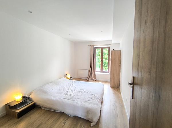 Crézancy (02650) Maison de village 7 pièces