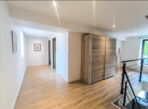 Crézancy (02650) Maison de village 7 pièces