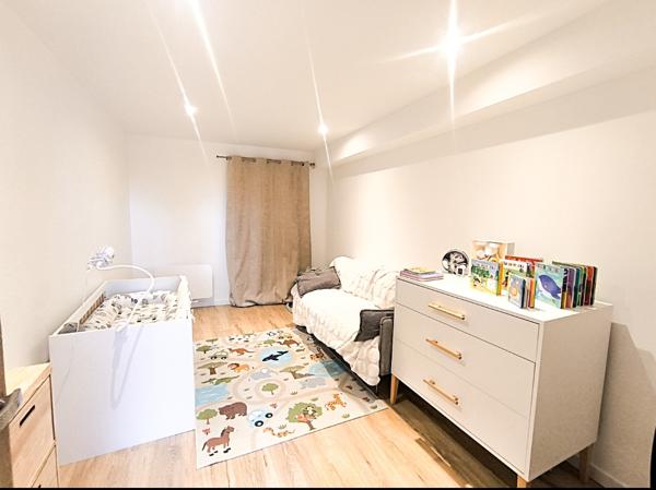 Crézancy (02650) Maison de village 7 pièces