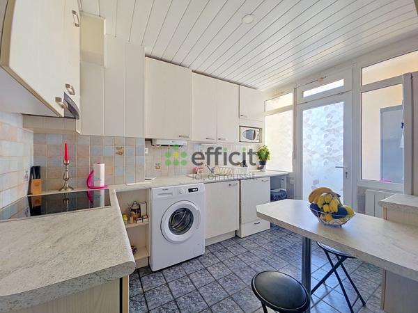 Appartement
         4 pièces
        - 69 m² Exclusivité 199 900 € *