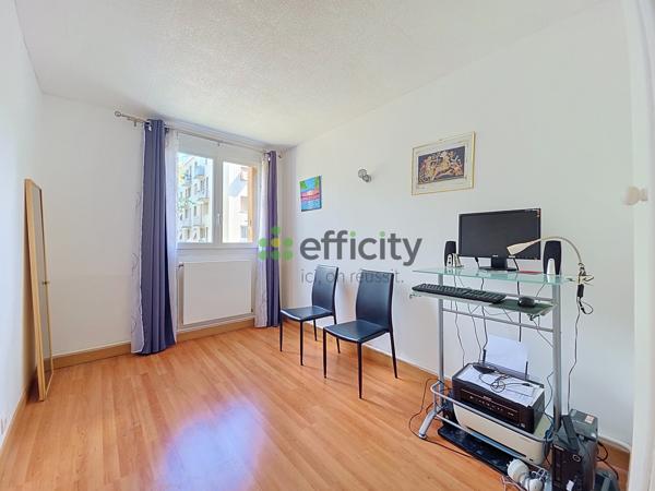 Appartement
         4 pièces
        - 69 m² Exclusivité 199 900 € *