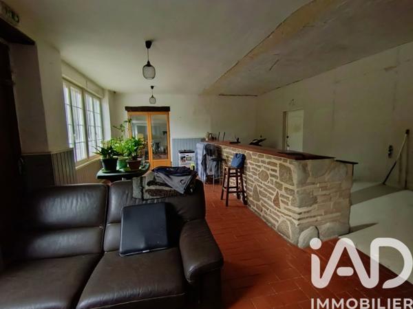 Maison à vendre 9 pièces 332 m² Mohon