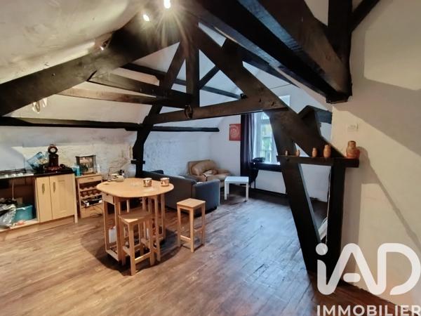 Maison à vendre 9 pièces 332 m² Mohon