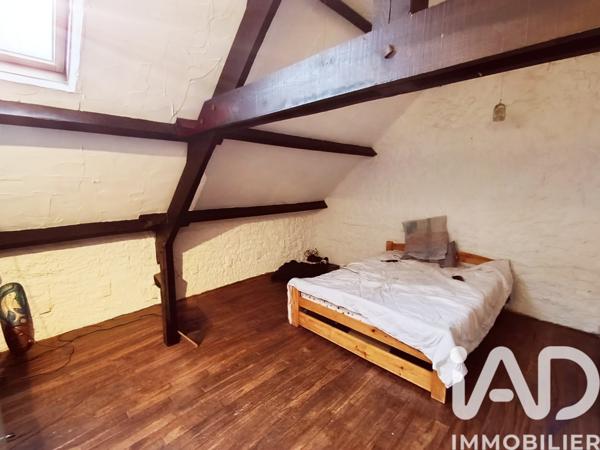 Maison à vendre 9 pièces 332 m² Mohon