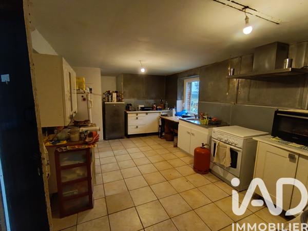 Maison à vendre 9 pièces 332 m² Mohon
