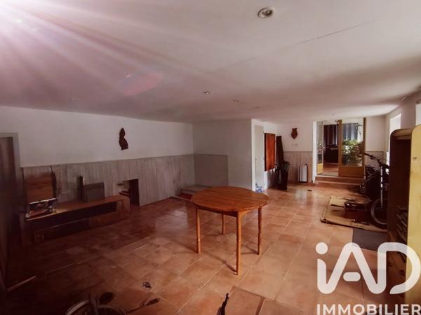 Maison à vendre 9 pièces 332 m² Mohon