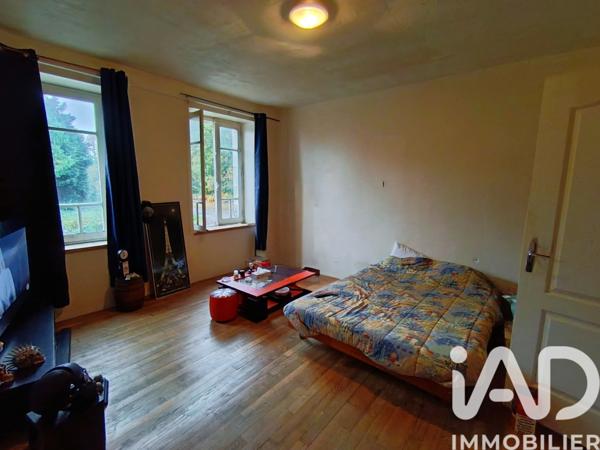 Maison à vendre 9 pièces 332 m² Mohon