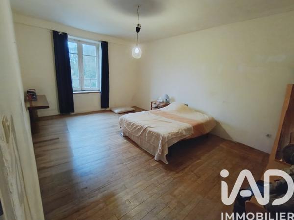 Maison à vendre 9 pièces 332 m² Mohon