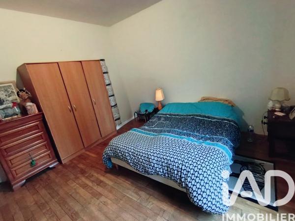 Maison à vendre 9 pièces 332 m² Mohon