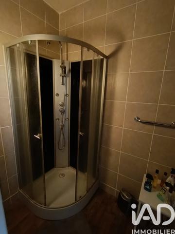 Maison à vendre 9 pièces 332 m² Mohon