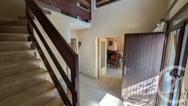 Maison à vendre  5 pièces - 96,84 m 2   AUBENAS  - 07