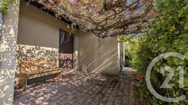 Maison à vendre  5 pièces - 96,84 m 2   AUBENAS  - 07
