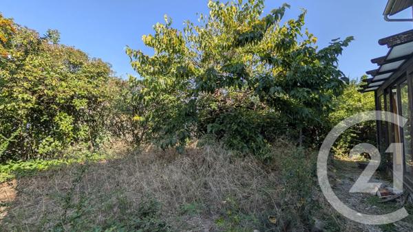 Maison à vendre  5 pièces - 96,84 m 2   AUBENAS  - 07
