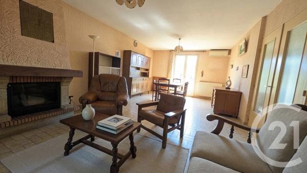 Maison à vendre  5 pièces - 96,84 m 2   AUBENAS  - 07