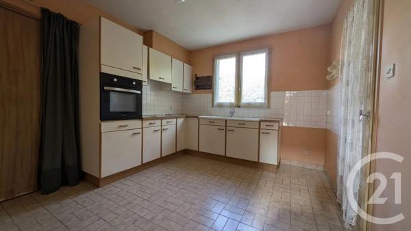 Maison à vendre  5 pièces - 96,84 m 2   AUBENAS  - 07
