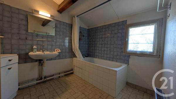 Maison à vendre  5 pièces - 96,84 m 2   AUBENAS  - 07