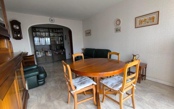 Appartement à vendre    3 pièces • 68,61 m2 Saint-Gratien