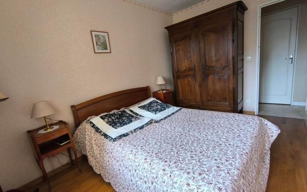 Appartement à vendre    3 pièces • 68,61 m2 Saint-Gratien