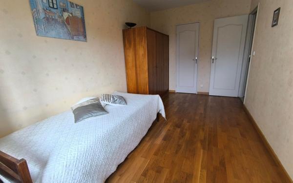 Appartement à vendre    3 pièces • 68,61 m2 Saint-Gratien