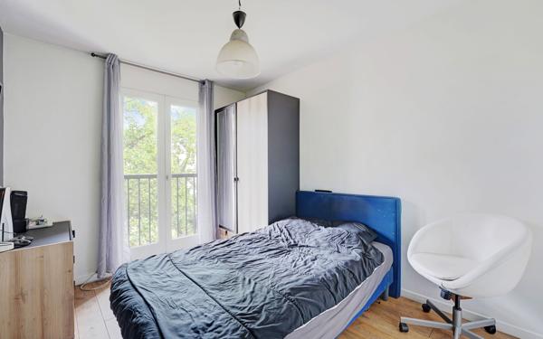 Appartement à vendre    4 pièces • 93 m2 Charenton-le-Pont