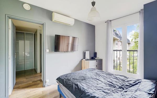 Appartement à vendre    4 pièces • 93 m2 Charenton-le-Pont