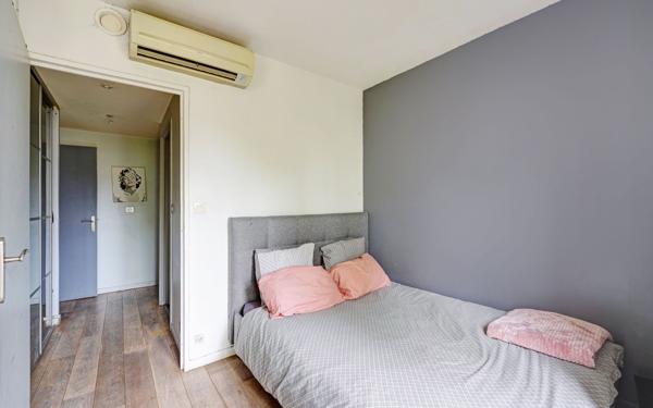 Appartement à vendre    4 pièces • 93 m2 Charenton-le-Pont