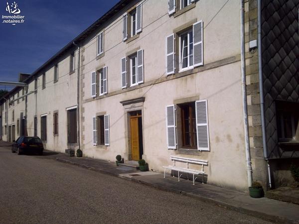 2384 perval
A XERTIGNY (88220) 1202 rue de la Gare