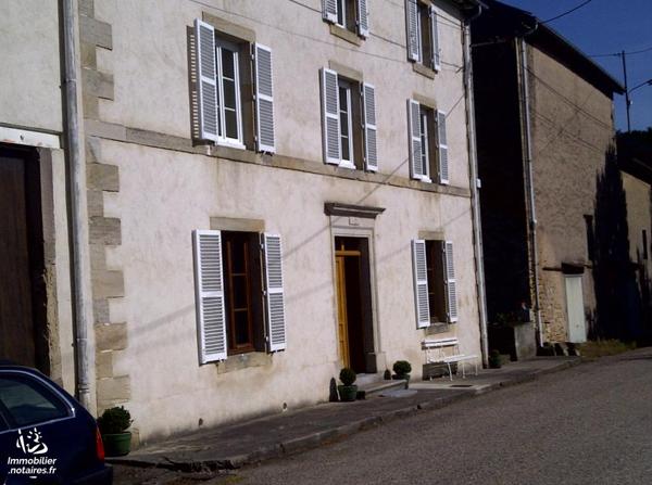 2384 perval
A XERTIGNY (88220) 1202 rue de la Gare