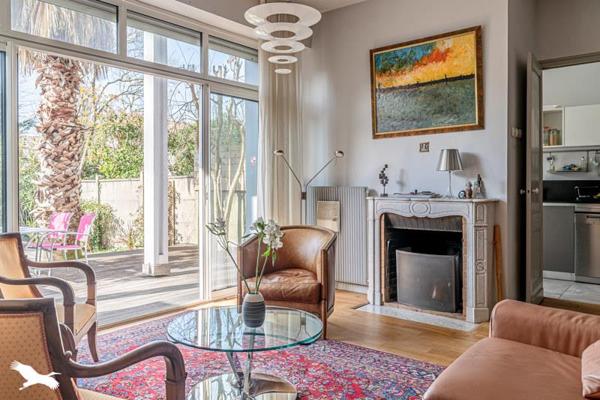 Maison à vendre |                                       Bordeaux |                                        7 pièces  |  190 m²