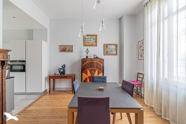 Maison à vendre |                                       Bordeaux |                                        7 pièces  |  190 m²