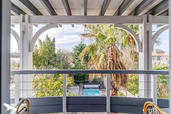 Maison à vendre |                                       Bordeaux |                                        7 pièces  |  190 m²