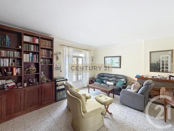 Maison à vendre  6 pièces - 121,78 m2 PERPIGNAN - 66