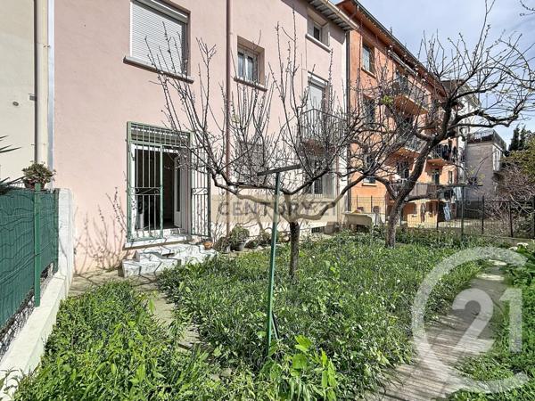 Maison à vendre  6 pièces - 121,78 m2 PERPIGNAN - 66