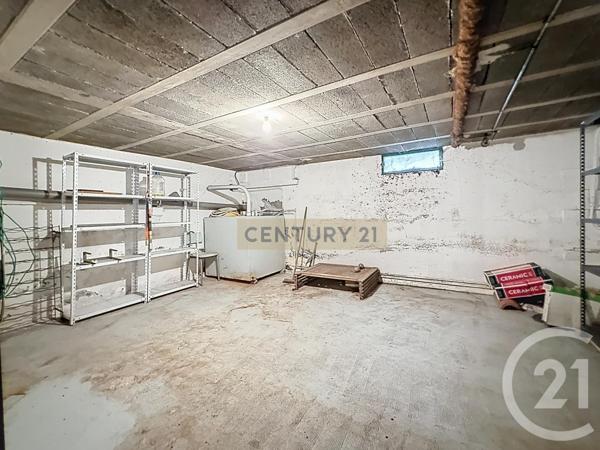 Maison à vendre  6 pièces - 121,78 m2 PERPIGNAN - 66