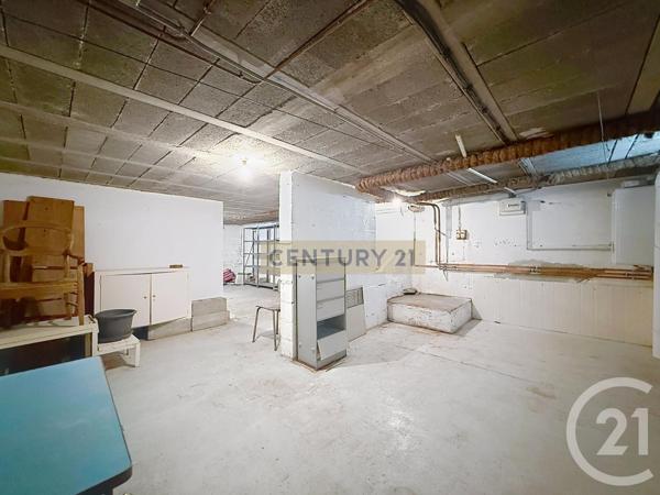 Maison à vendre  6 pièces - 121,78 m2 PERPIGNAN - 66