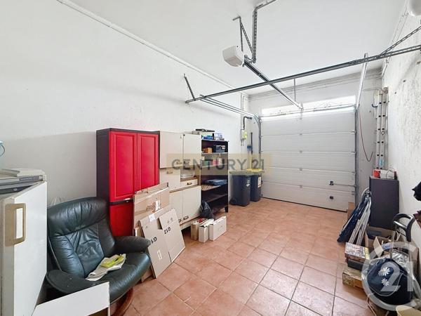 Maison à vendre  6 pièces - 121,78 m2 PERPIGNAN - 66