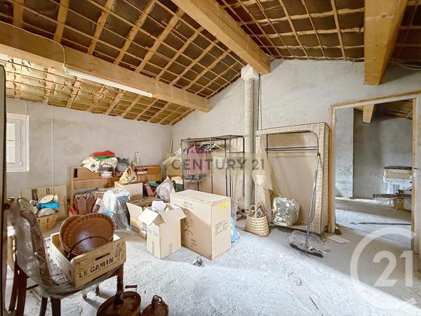 Maison à vendre  6 pièces - 121,78 m2 PERPIGNAN - 66