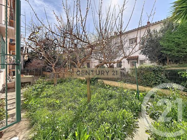 Maison à vendre  6 pièces - 121,78 m2 PERPIGNAN - 66