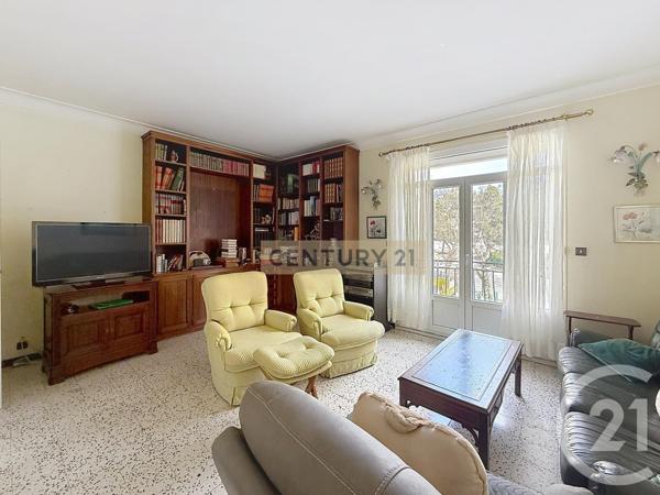 Maison à vendre  6 pièces - 121,78 m2 PERPIGNAN - 66