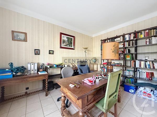 Maison à vendre  6 pièces - 121,78 m2 PERPIGNAN - 66